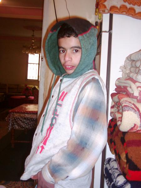 c'est omar mon ami